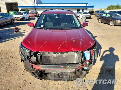 Piąte zdjęcie samochodu w środku: 2019 GMC TERRAIN SLE VIN:3GKALTEV2KL317516 - miniatura