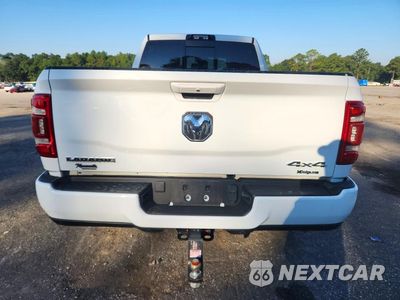 Zdjęcie 6 z 12 samochodu: 2024 RAM 2500 CREW CAB LARAMI VIN:3C6UR5FJ2RG347351 - miniatura