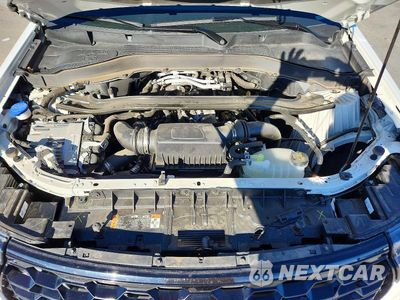 Zdjęcie 12 z 14 samochodu: 2026 FORD EXPLORER ST VIN:1FMWK8GC4TGA05891 - miniatura