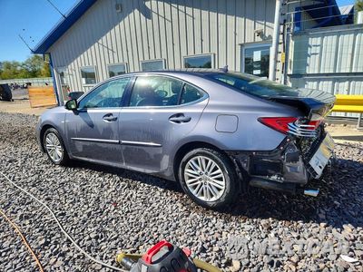 Drugie zdjęcie samochodu z przodu: 2014 LEXUS ES 350 VIN:JTHBK1GGXE2111984 - miniatura