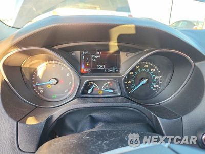 Zdjęcie 9 z 12 samochodu: 2014 FORD FOCUS TITANIUM VIN:1FADP3N22EL381001 - miniatura