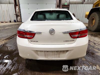 Zdjęcie 6 z 12 samochodu: 2013 BUICK VERANO VIN:1G4PP5SK3D4193048 - miniatura