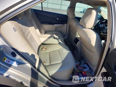 Zdjęcie 10 z 12 samochodu: 2013 TOYOTA CAMRY XLE VIN:4T4BF1FK6DR291982 - miniatura