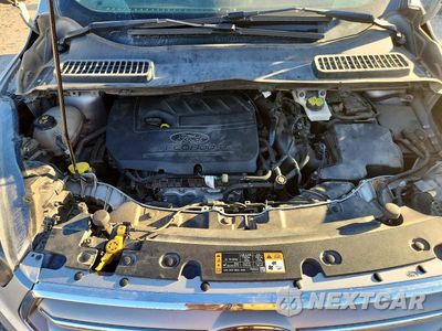 Zdjęcie 12 z 13 samochodu: 2018 FORD ESCAPE SE VIN:1FMCU9GD7JUC60805 - miniatura