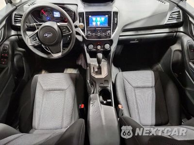 Zdjęcie 8 z 12 samochodu: 2018 SUBARU IMPREZA VIN:4S3GTAA66J3733099 - miniatura