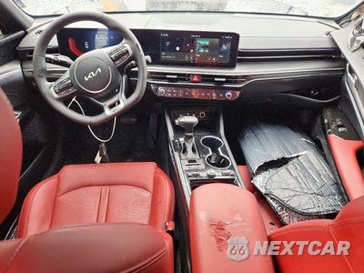 Zdjęcie 8 z 12 samochodu: 2026 KIA K5 GT LINE VIN:KNAG64J7XT5413015 - miniatura
