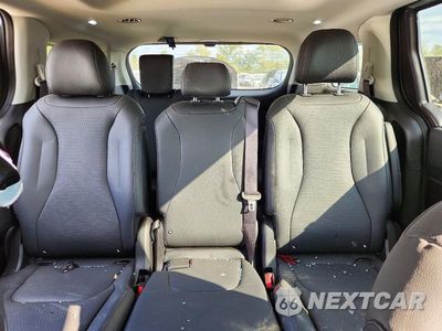 Zdjęcie 10 z 14 samochodu: 2026 KIA CARNIVAL HYBRID SX PRESTIGE VIN:KNDNE5KA6T6127749 - miniatura