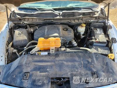 Zdjęcie 11 z 12 samochodu: 2018 RAM 1500 SLT VIN:1C6RR7LM1JS336029 - miniatura