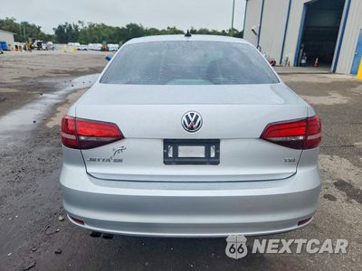 Zdjęcie 6 z 13 samochodu: 2016 VOLKSWAGEN JETTA SE VIN:3VWD67AJXGM327428 - miniatura