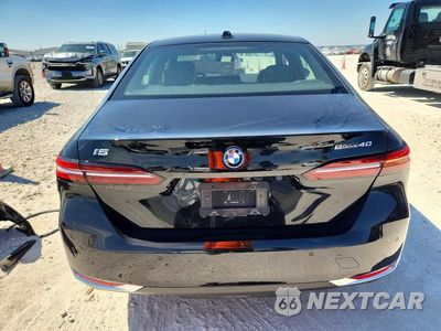 Zdjęcie 6 z 13 samochodu: 2024 BMW I5 EDRIVE 40 VIN:WBY33FK02RCR34465 - miniatura