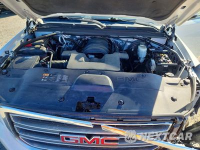 Zdjęcie 13 z 14 samochodu: 2015 GMC YUKON XL K1500 SLE VIN:1GKS2GKC7FR743900 - miniatura