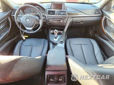 Zdjęcie 8 z 12 samochodu: 2015 BMW 328 I VIN:WBA3A5G54FNS90356 - miniatura