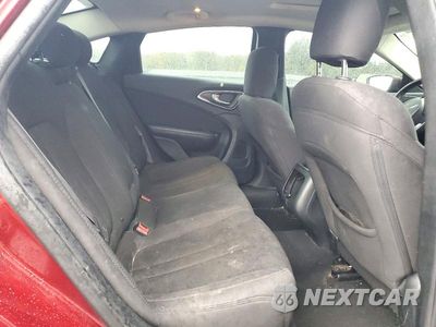 Zdjęcie 10 z 13 samochodu: 2015 CHRYSLER 200 LIMITED VIN:1C3CCCAB8FN631312 - miniatura
