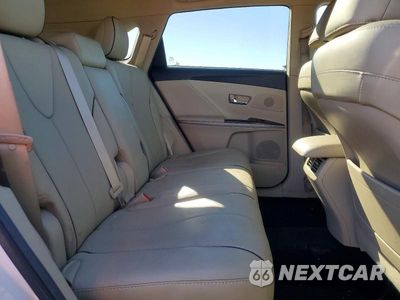 Zdjęcie 11 z 13 samochodu: 2015 TOYOTA VENZA LIMITED VIN:4T3BK3BB8FU117445 - miniatura
