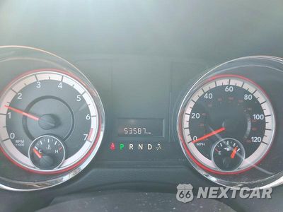 Zdjęcie 9 z 13 samochodu: 2014 DODGE GRAND CARAVAN SE VIN:2C4RDGBG0ER400832 - miniatura