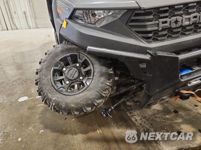 Zdjęcie 9 z 10 samochodu: 2020 POLARIS RANGER 1000 UTILITY VEHICLE VIN:4XATAE993L8877801 - miniatura