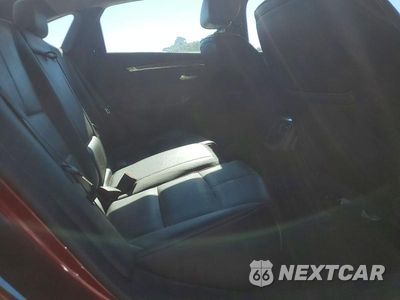 Zdjęcie 10 z 12 samochodu: 2016 CHEVROLET IMPALA LTZ VIN:2G1145S36G9129110 - miniatura