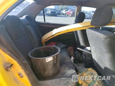Zdjęcie 10 z 12 samochodu: 2002 MITSUBISHI LANCER OZ RALLY VIN:JA3AJ86E62U067473 - miniatura