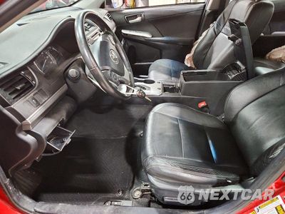 Zdjęcie 7 z 12 samochodu: 2013 TOYOTA CAMRY SE VIN:4T1BF1FKXDU658750 - miniatura