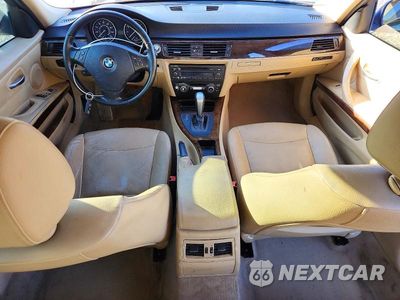 Zdjęcie 8 z 12 samochodu: 2011 BMW 328 I VIN:WBAPH7G57BNM56727 - miniatura
