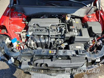 Zdjęcie 12 z 14 samochodu: 2026 HYUNDAI KONA SEL SPORT VIN:KM8HF3AB5TU476675 - miniatura