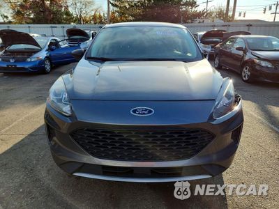 Piąte zdjęcie samochodu w środku: 2021 FORD ESCAPE S VIN:1FMCU0F67MUA19314 - miniatura