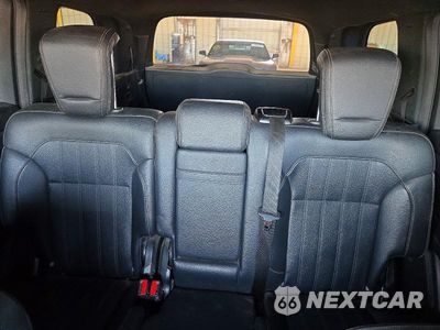 Zdjęcie 10 z 13 samochodu: 2018 MERCEDES-BENZ GLS 450 4MATIC VIN:4JGDF6EE8JB134604 - miniatura