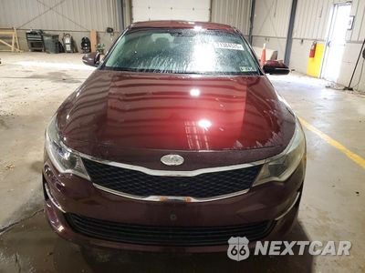 Piąte zdjęcie samochodu w środku: 2018 KIA OPTIMA LX VIN:5XXGT4L36JG274595 - miniatura