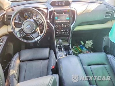 Zdjęcie 8 z 13 samochodu: 2021 SUBARU ASCENT LIMITED VIN:4S4WMAMD9M3420440 - miniatura