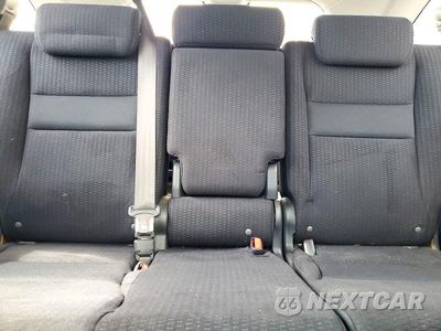 Zdjęcie 10 z 13 samochodu: 2007 HONDA CR-V EX VIN:JHLRE48527C018186 - miniatura