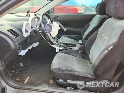 Zdjęcie 7 z 13 samochodu: 2008 SCION TC BASE VIN:JTKDE167180274728 - miniatura