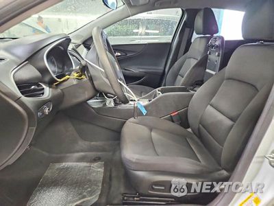 Zdjęcie 7 z 13 samochodu: 2024 CHEVROLET MALIBU LT VIN:1G1ZD5ST7RF204538 - miniatura