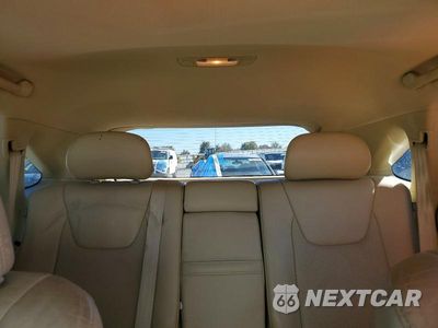 Zdjęcie 10 z 13 samochodu: 2011 LEXUS RX 350 VIN:2T2BK1BA3BC113783 - miniatura