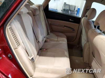 Zdjęcie 10 z 12 samochodu: 2004 TOYOTA PRIUS BASE VIN:JTDKB20U840026319 - miniatura