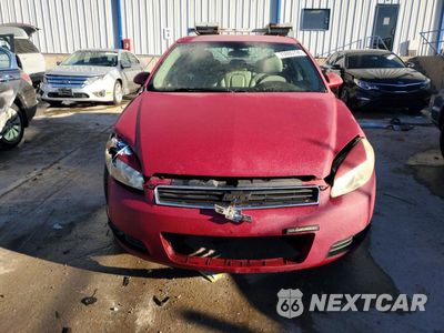 Piąte zdjęcie samochodu w środku: 2006 CHEVROLET IMPALA LT VIN:2G1WC581169162786 - miniatura