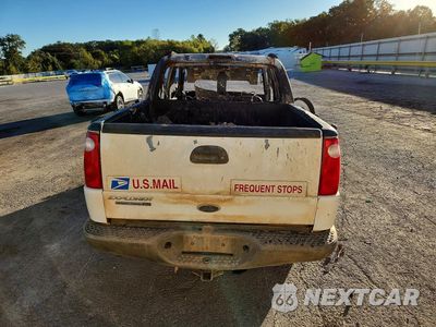 Zdjęcie 6 z 11 samochodu: 2005 FORD EXPLORER SPORT TRAC VIN:1FMZU77K25UB67872 - miniatura