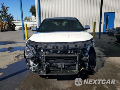 Piąte zdjęcie samochodu w środku: 2026 KIA NIRO LX VIN:KNDCP3LE7T5328847 - miniatura