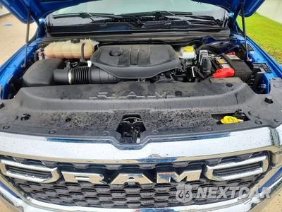 Zdjęcie 11 z 12 samochodu: 2025 RAM 1500 BIG HORN/LONE STAR VIN:1C6RREFP4SN682702 - miniatura