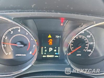 Zdjęcie 9 z 12 samochodu: 2017 MITSUBISHI OUTLANDER SPORT ES VIN:JA4AP3AU5HZ014660 - miniatura