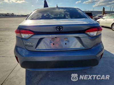 Zdjęcie 6 z 12 samochodu: 2020 TOYOTA COROLLA LE VIN:5YFEPRAE8LP083574 - miniatura