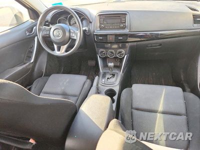 Zdjęcie 8 z 13 samochodu: 2013 MAZDA CX-5 SPORT VIN:JM3KE4BE0D0141318 - miniatura