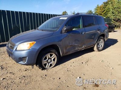 2012 TOYOTA RAV4 BASE 2T3BF4DV3CW243922 - główne zdjęcie licytacji z USA - miniatura