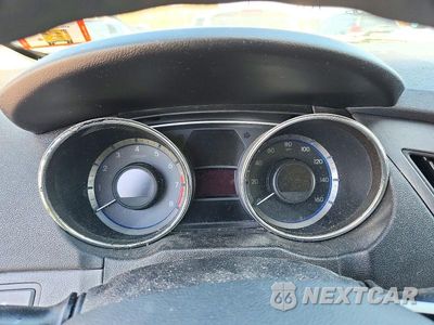 Zdjęcie 9 z 13 samochodu: 2014 HYUNDAI SONATA GLS VIN:5NPEB4AC0EH839432 - miniatura