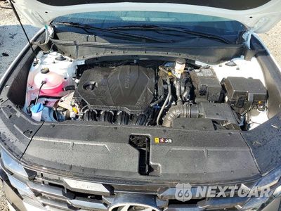Zdjęcie 12 z 14 samochodu: 2025 HYUNDAI TUCSON SE VIN:5NMJA3DEXSH595578 - miniatura