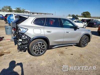 Trzecie zdjęcie samochodu z tyłu: 2026 BMW X1 XDRIVE28I VIN:WBX73EF0XT5602926 - miniatura