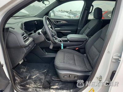 Zdjęcie 7 z 13 samochodu: 2025 CHEVROLET TRAVERSE LT VIN:1GNERGRS4SJ224952 - miniatura
