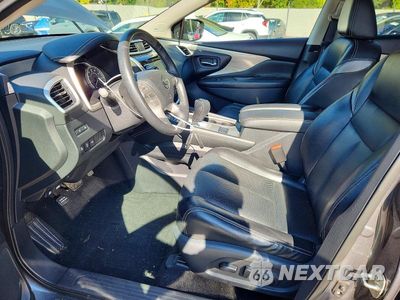 Zdjęcie 7 z 13 samochodu: 2018 NISSAN MURANO SL VIN:5N1AZ2MHXJN192159 - miniatura