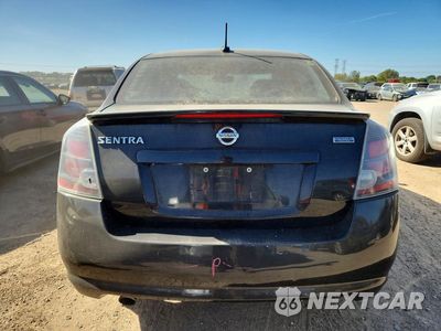 Zdjęcie 6 z 13 samochodu: 2012 NISSAN SENTRA 2.0 VIN:3N1AB6AP1CL716915 - miniatura