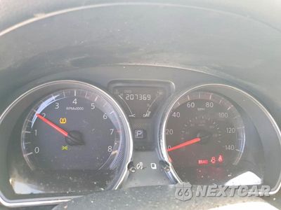 Zdjęcie 9 z 13 samochodu: 2016 NISSAN VERSA 1.6 SV VIN:3N1CN7AP5GL845381 - miniatura