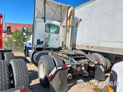 Drugie zdjęcie samochodu z przodu: 2016 KENWORTH T680 SEMI TRUCK VIN:1XKYA48X5GJ496575 - miniatura